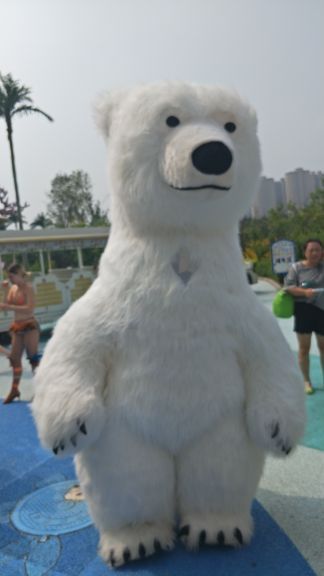 盛京文旅七星海世界