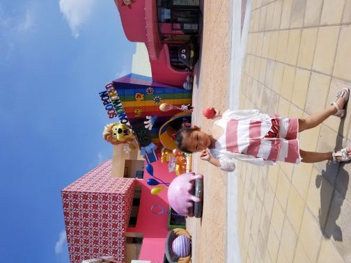 徐州乐园度假区