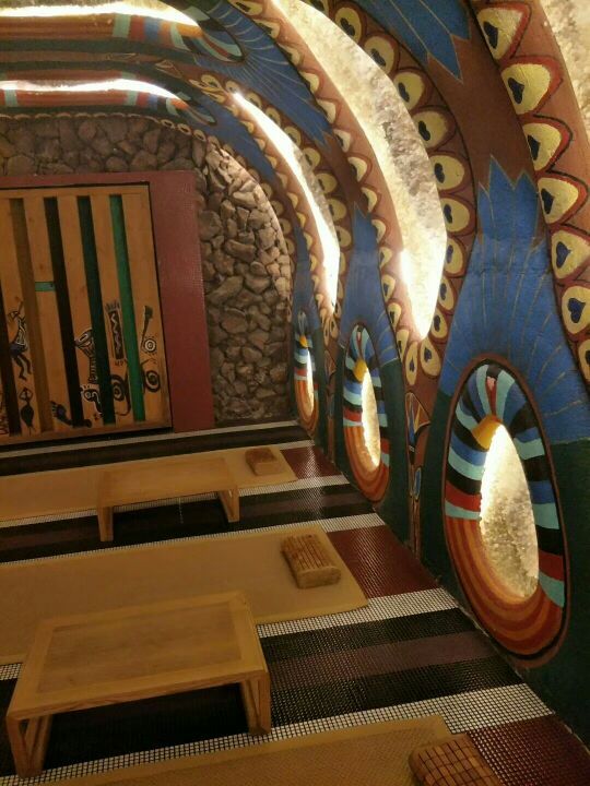 三鼎园国际酒店温泉