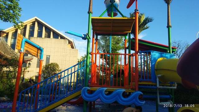 天目湖天沐温泉