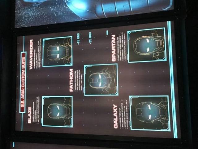 曼谷漫威主题乐园