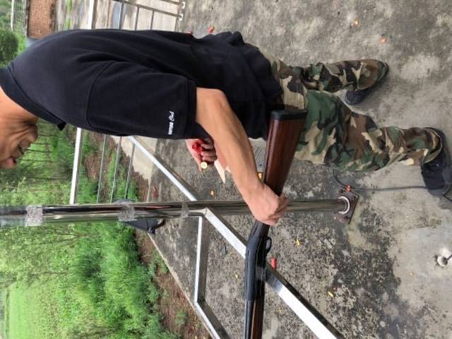 陕西华山射击俱乐部