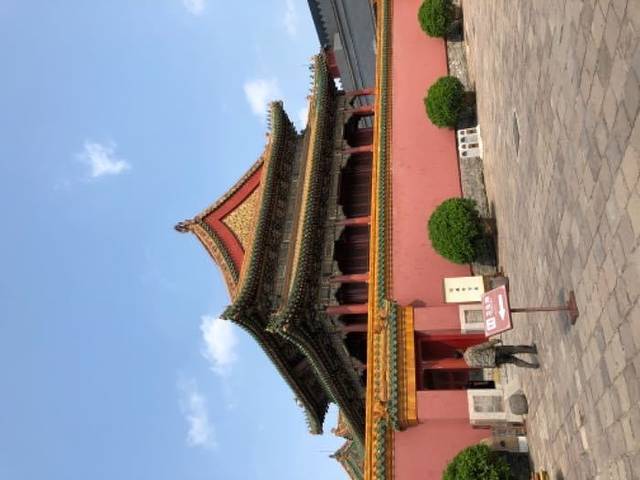 沈阳中街刘老根大舞台