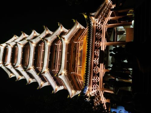 华阳湖湿地公园