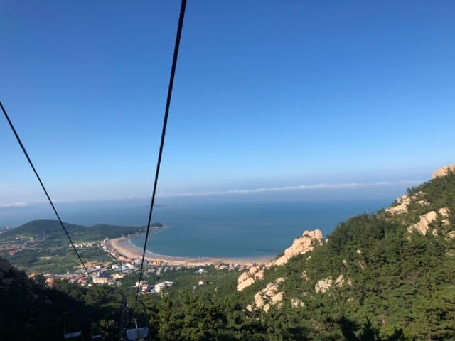 索道很赞.基本上还是不错的,什么需要自费,什么值得玩的都会说.