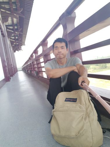 定鼎门遗址博物馆