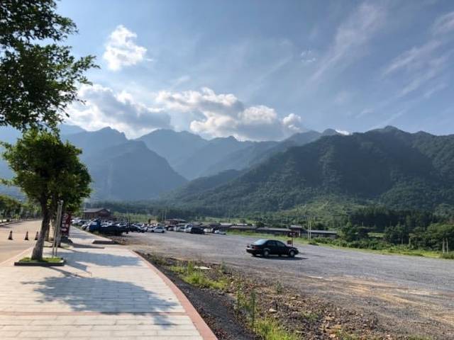 云门山水上乐园