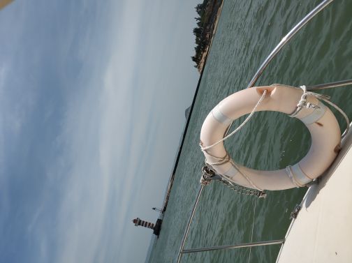 尚艇会帆船游艇航海体验