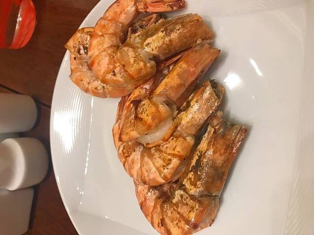 澳门喜来登金沙城中心酒店自助餐