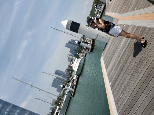 尚艇会帆船游艇航海体验