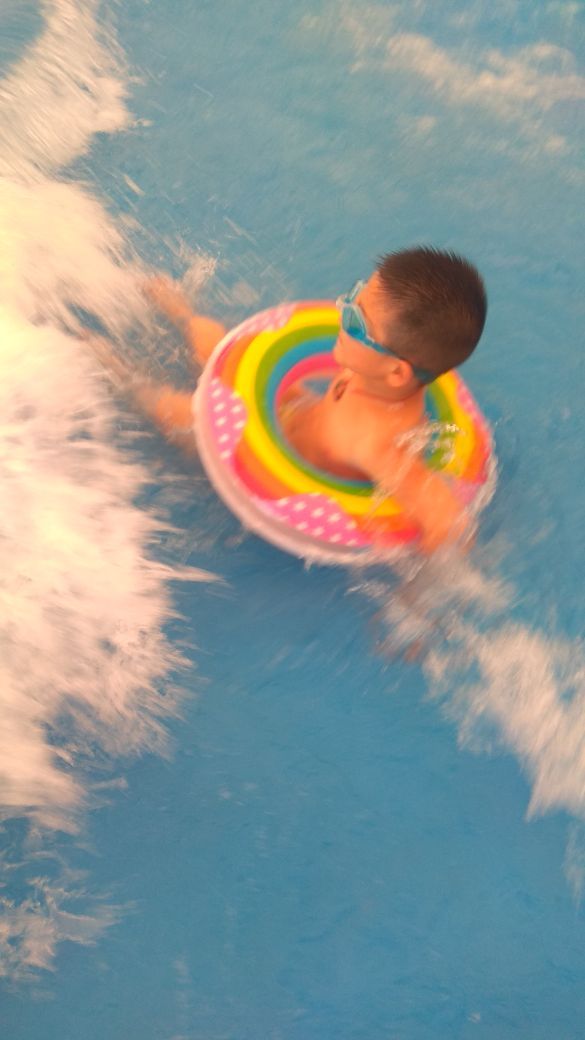 尧龙湾温泉水上乐园