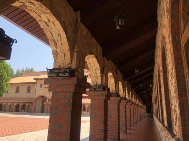 张裕瑞那城堡酒庄