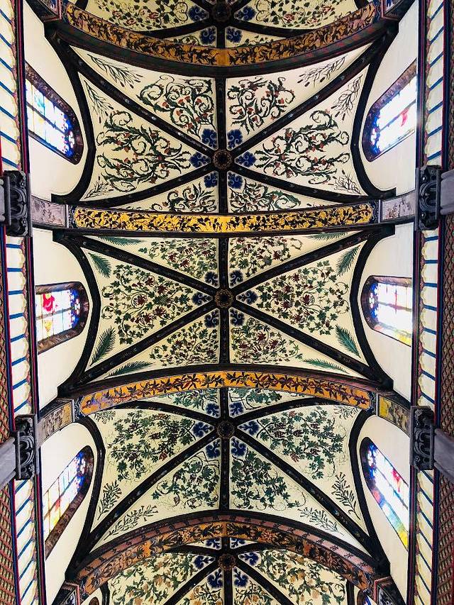 洪家楼天主教堂