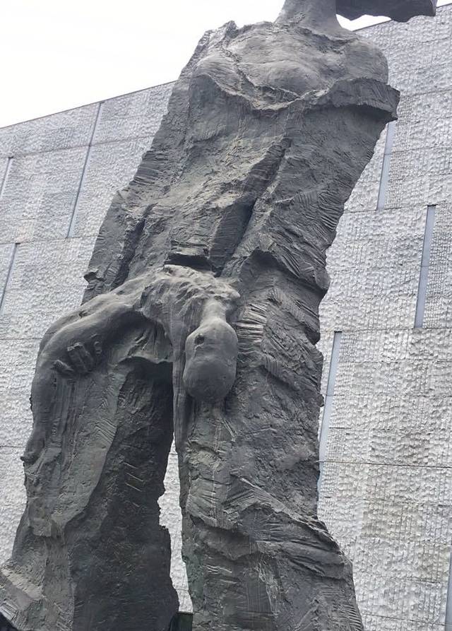 南京明故宫遗址公园