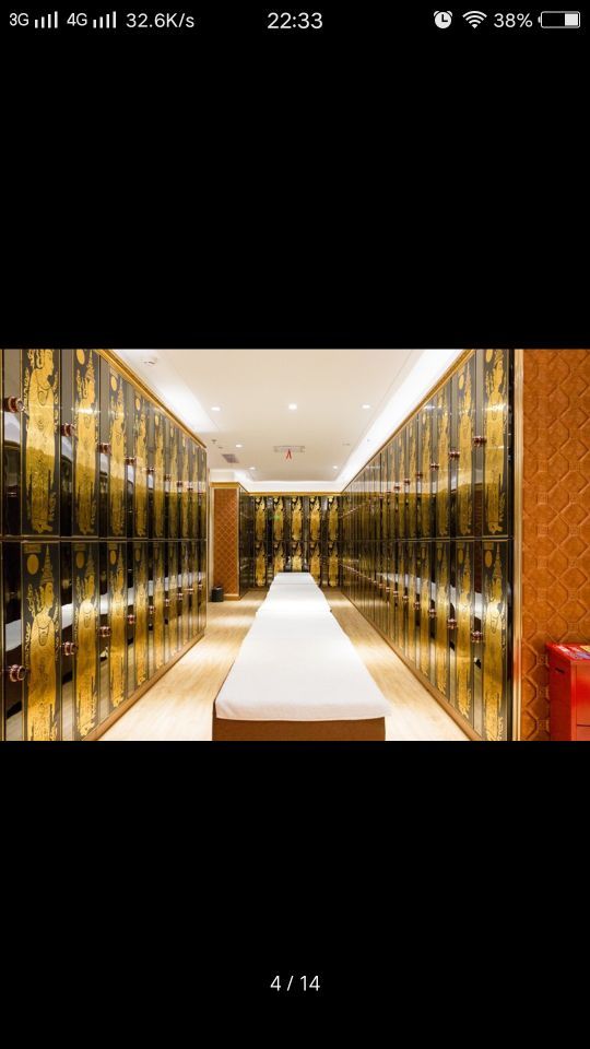 金水缘国际假日水会(华泰街店)