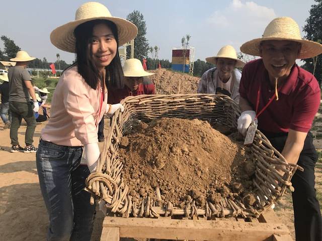 焦裕禄精神体验教育基地