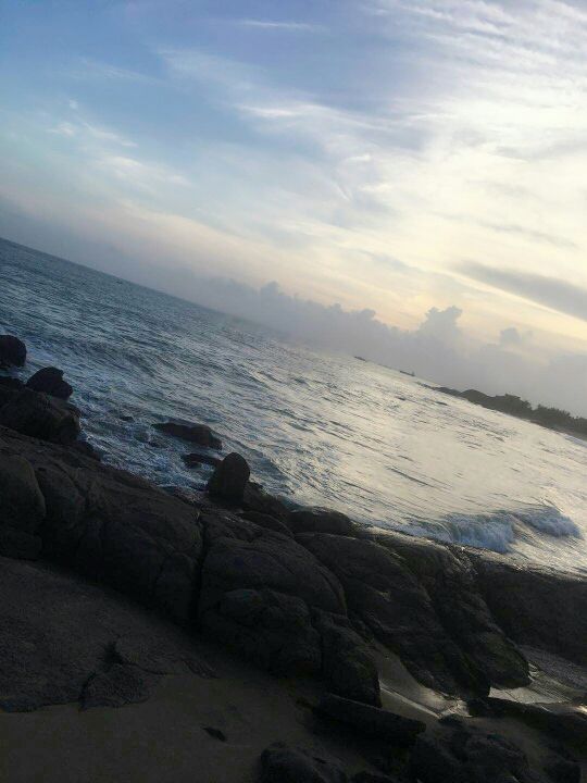 惠来海滨度假村