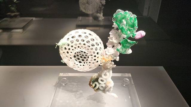 曲江艺术博物馆