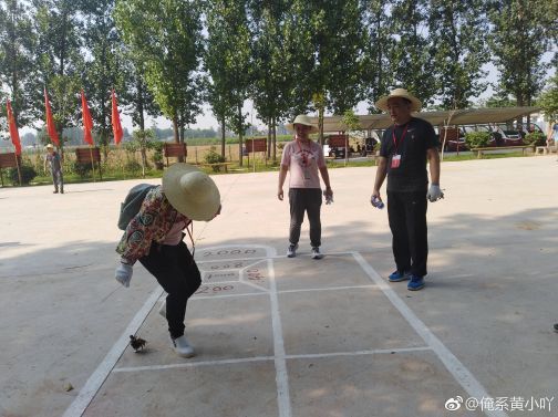 焦裕禄精神体验教育基地