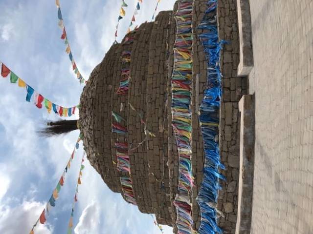 上海庙欢乐大草原