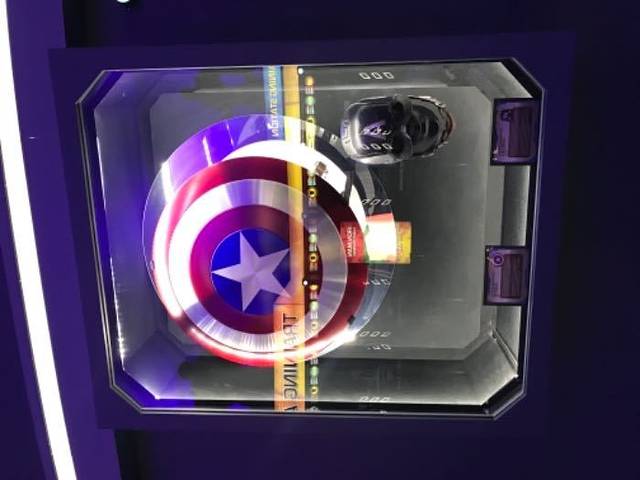 曼谷漫威主题乐园