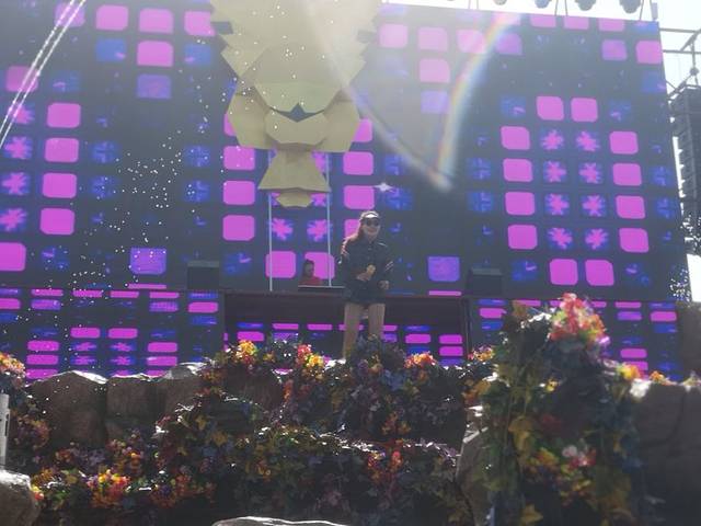 西安华夏文旅水世界