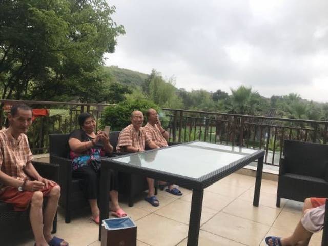 马龙盛水湾温泉