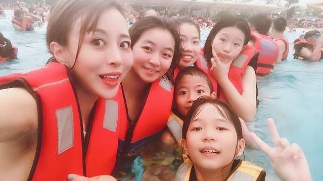 株洲云龙水上乐园