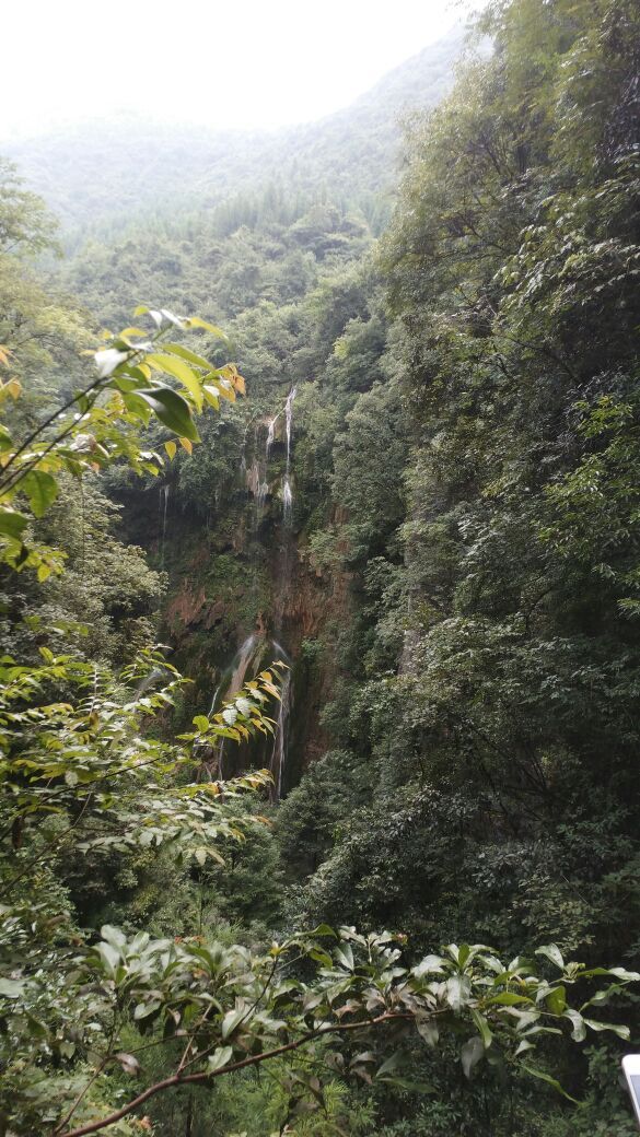 双门峡中国诗歌谷