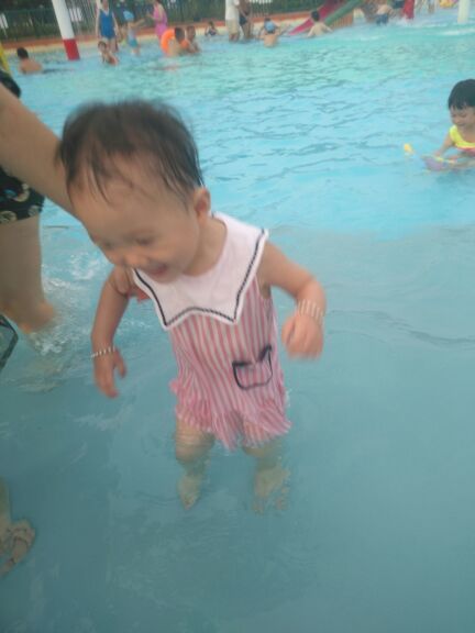 云梦方舟水上乐园