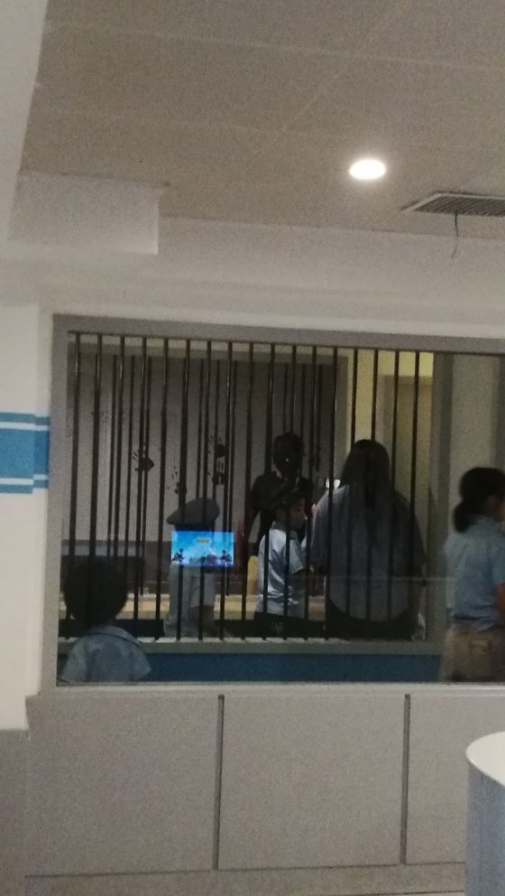 贵安奇趣家儿童职业体验馆