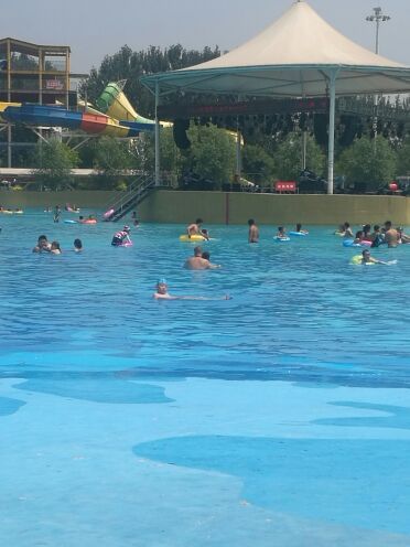 海盗传奇水世界