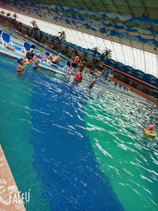 香洲旅游度假区