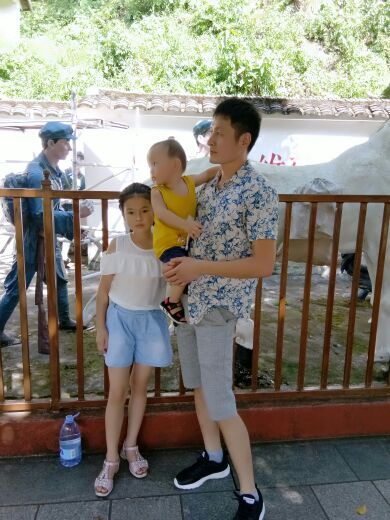 春江游乐求水山景区游乐场