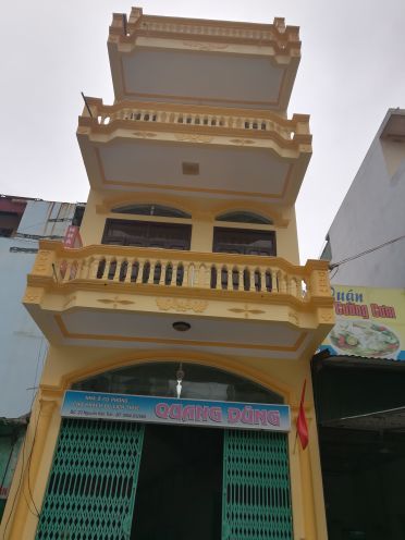 大清国钦州界五号界碑