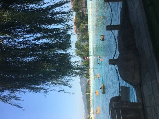 白鹿加勒比水上乐园