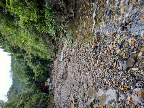 甜水寨旅游度假景区