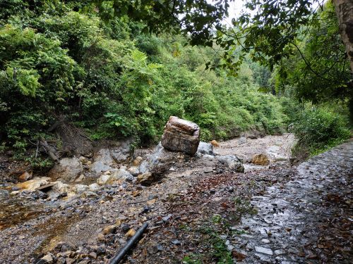 甜水寨旅游度假景区