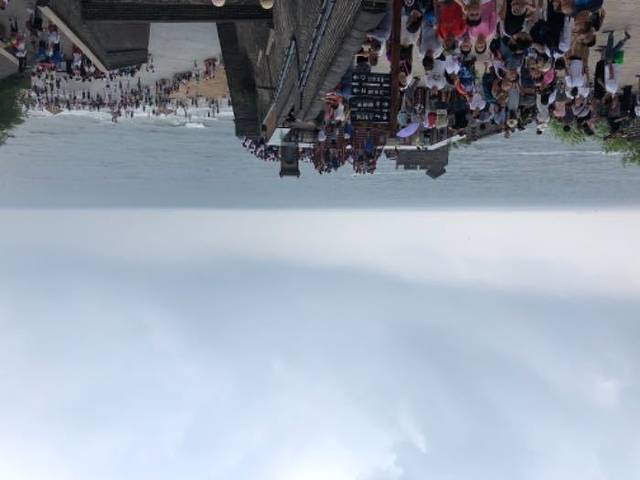 山海关长城博物馆