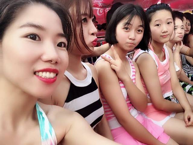 株洲云龙水上乐园