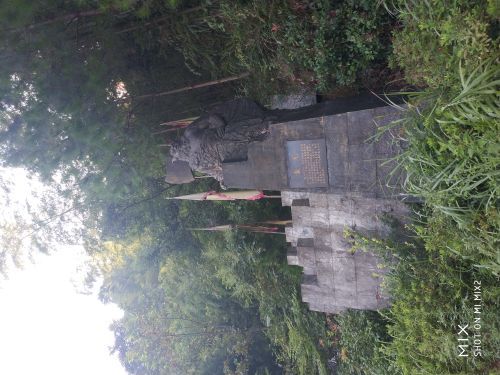 大熊山国家森林公园