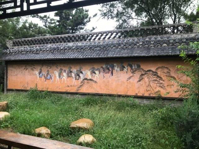 爱新觉罗皇家博物院