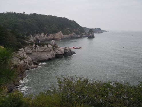 金石滩文化博览