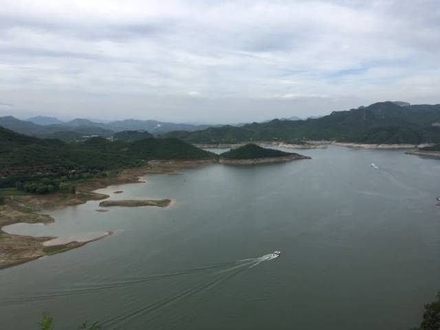 云蒙山皇家森林公园