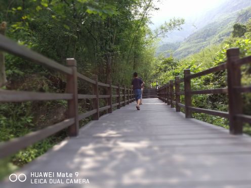 丹青赤水第九景区赤水游客中心