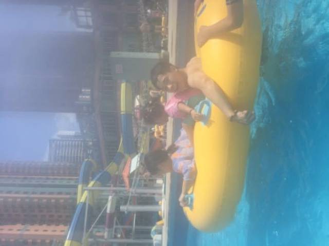 黄金海岸水上乐园