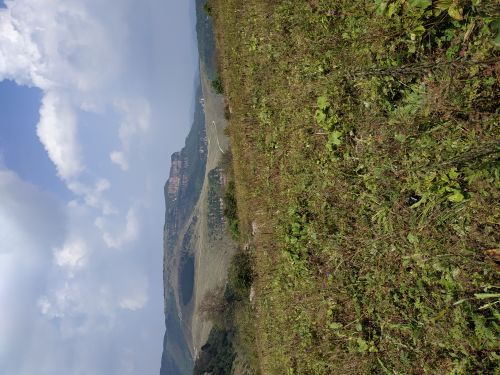 沁水历山国家森林公园