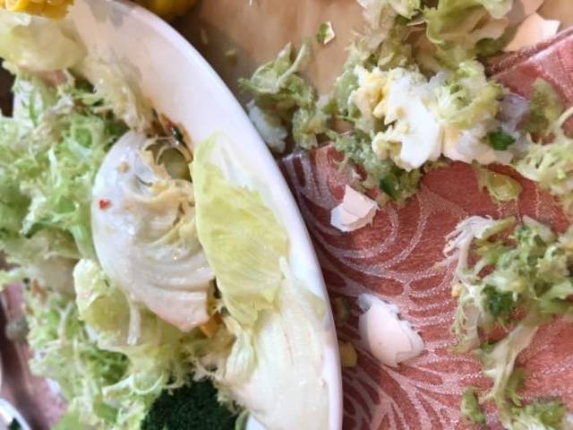 河源御临门温泉度假村