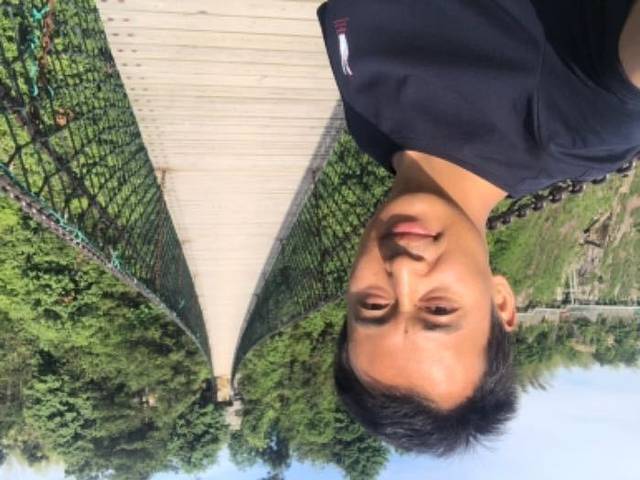 武义千丈岩景区