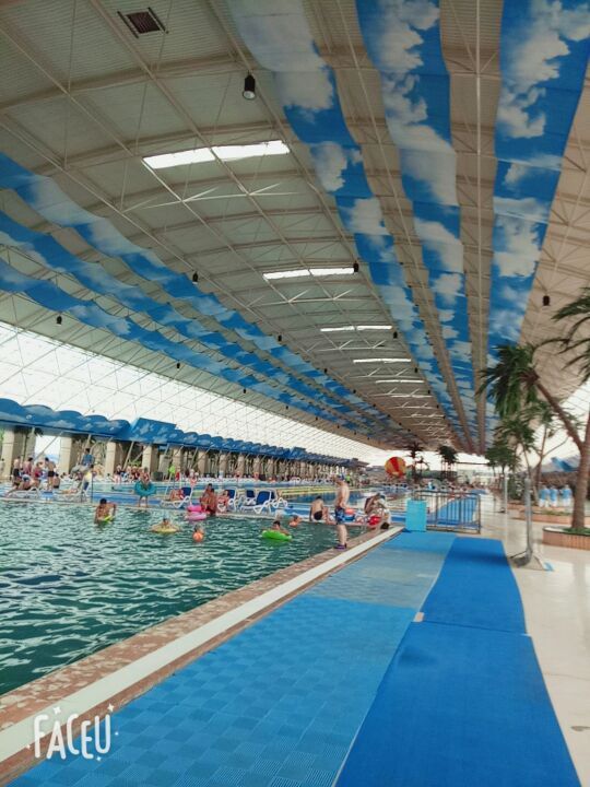 香洲旅游度假区